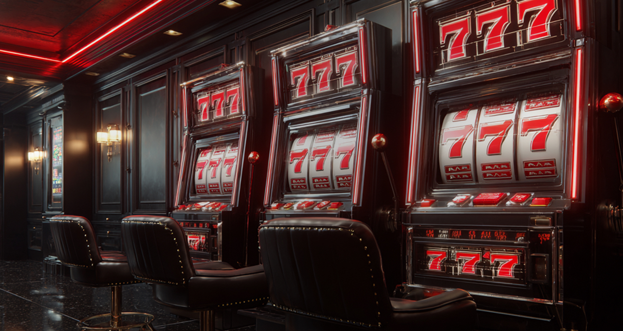 777 Casino
