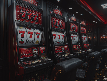 777 Casino