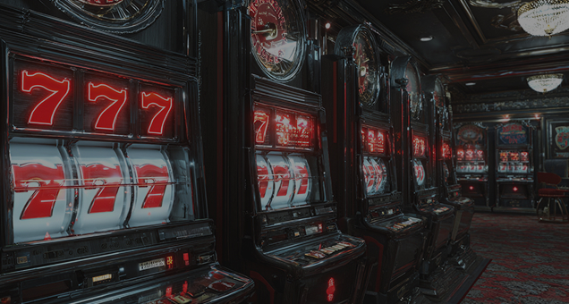 777 Casino