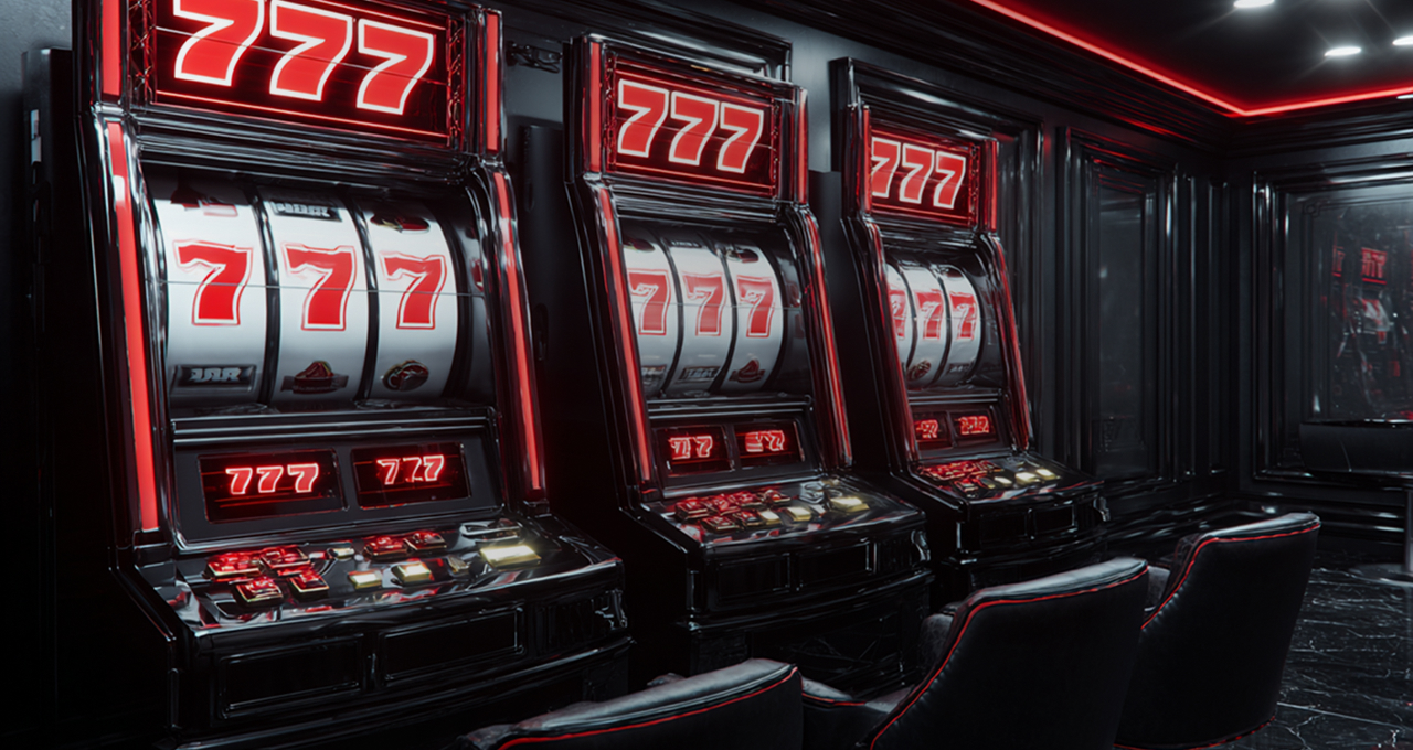 777 Casino